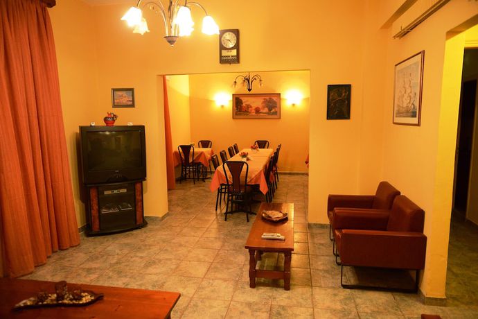 Imagen de los interiores del Hotel Argo, Corfu. Foto 19