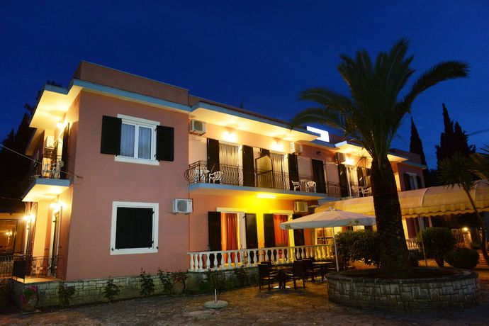 Imagen general del Hotel Argo, Corfu. Foto 3