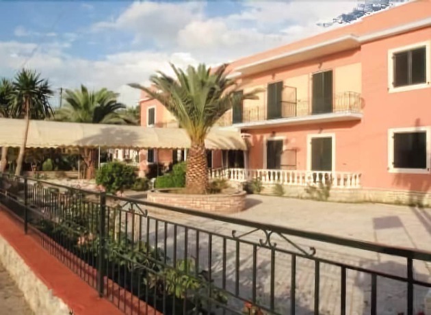 Imagen general del Hotel Argo, Corfu. Foto 4