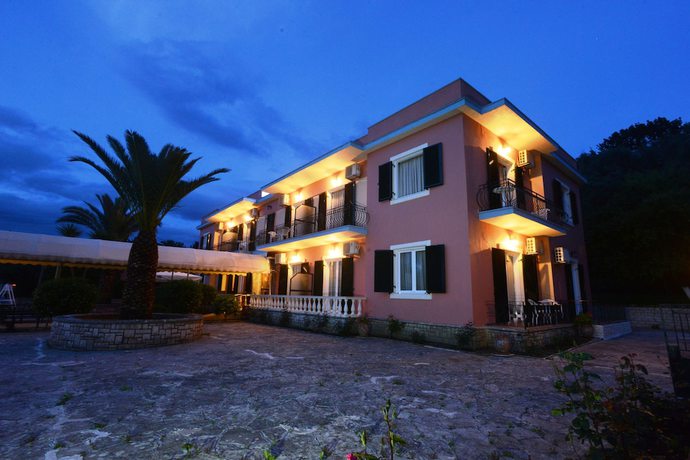 Imagen general del Hotel Argo, Corfu. Foto 5