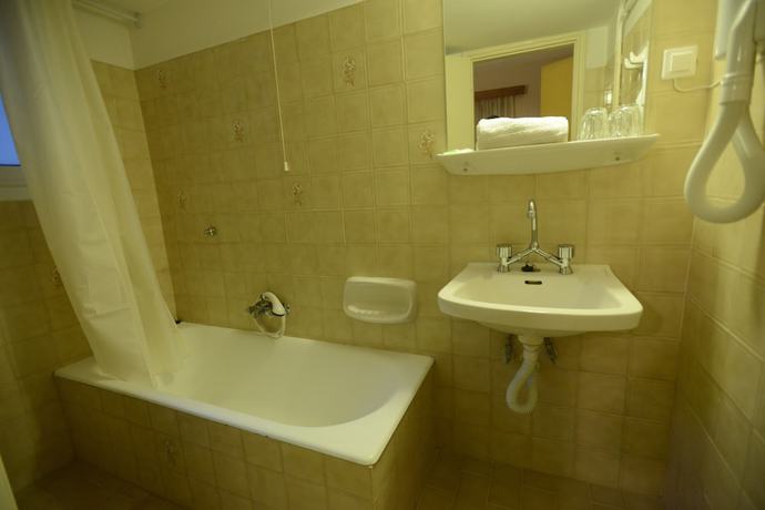 Imagen de la habitación del Hotel Argo, Corfu. Foto 10