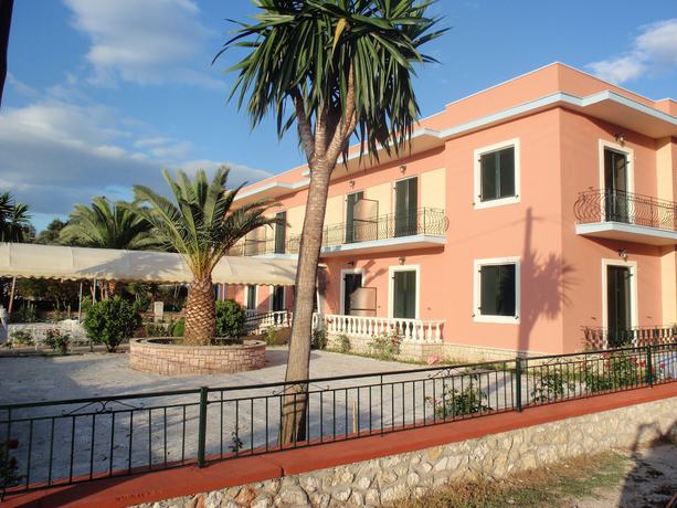 Imagen general del Hotel Argo, Corfu. Foto 2