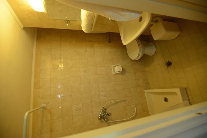 Imagen de la habitación del Hotel Argo, Corfu. Foto 12