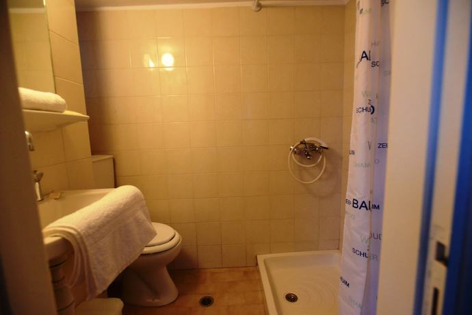Imagen de la habitación del Hotel Argo, Corfu. Foto 14