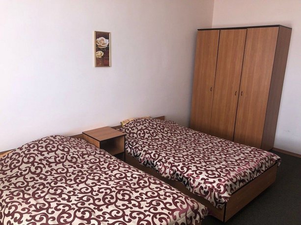 Imagen de la habitación del Hotel Argo - Hostel. Foto 2