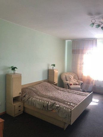 Imagen de la habitación del Hotel Argo - Hostel. Foto 3