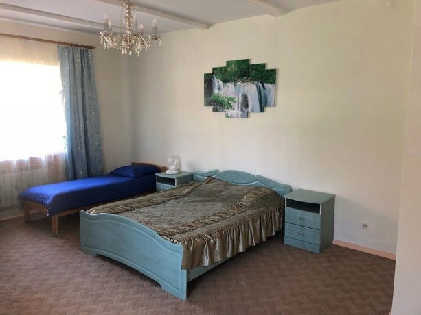 Imagen de la habitación del Hotel Argo - Hostel. Foto 4