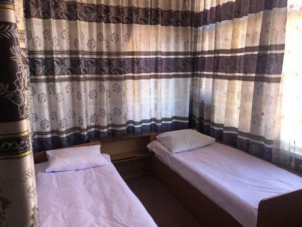 Imagen de la habitación del Hotel Argo - Hostel. Foto 6