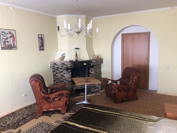 Imagen de la habitación del Hotel Argo - Hostel. Foto 7