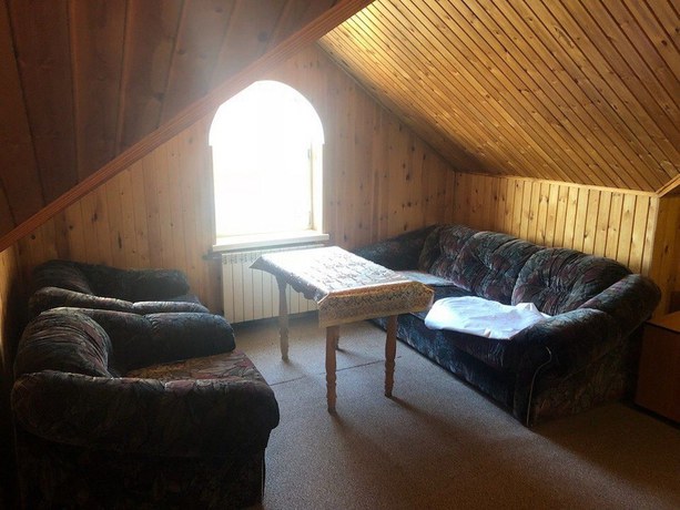 Imagen de la habitación del Hotel Argo - Hostel. Foto 10