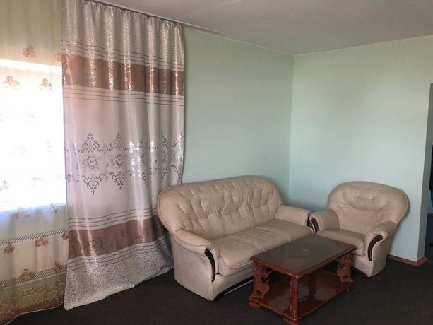 Imagen de la habitación del Hotel Argo - Hostel. Foto 12