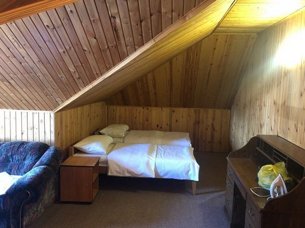 Imagen de la habitación del Hotel Argo - Hostel. Foto 13