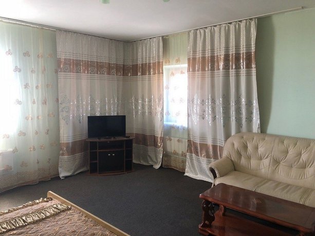 Imagen de la habitación del Hotel Argo - Hostel. Foto 14