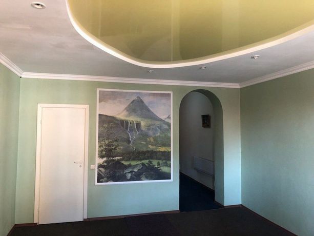 Imagen de los interiores del Hotel Argo - Hostel. Foto 19