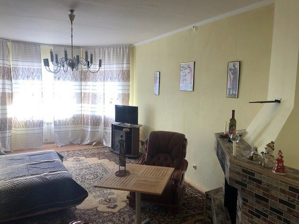 Imagen de la habitación del Hotel Argo - Hostel. Foto 16