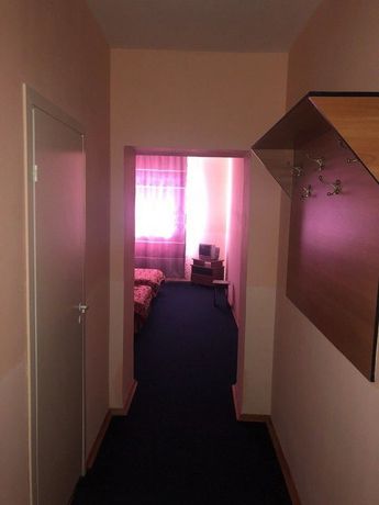 Imagen de la habitación del Hotel Argo - Hostel. Foto 17