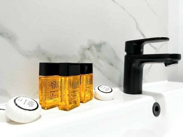 Imagen de la habitación del Hotel Argo - Kings Cross. Foto 14