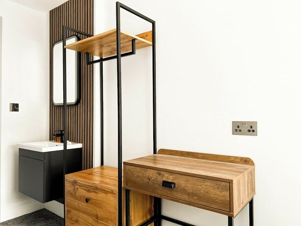 Imagen general del Hotel Argo - Kings Cross. Foto 3