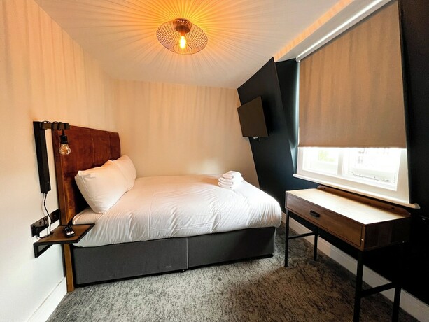 Imagen general del Hotel Argo - Kings Cross. Foto 13