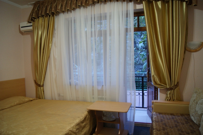 Imagen de la habitación del Hotel Argo, Lázarevskoye. Foto 5