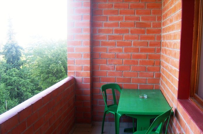 Imagen de la habitación del Hotel Argo, Lázarevskoye. Foto 6