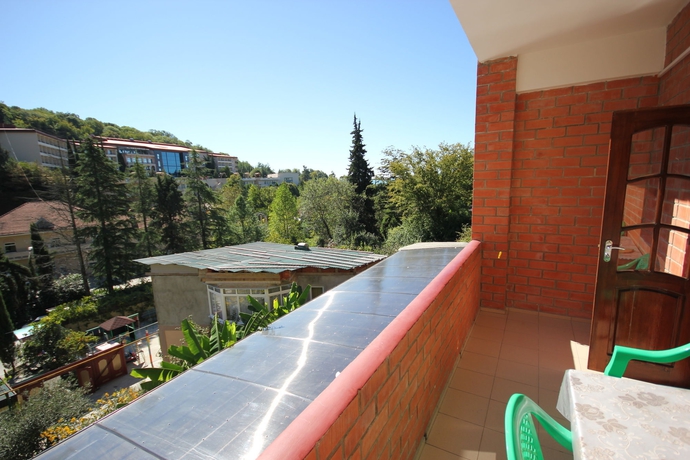 Imagen de la habitación del Hotel Argo, Lázarevskoye. Foto 7