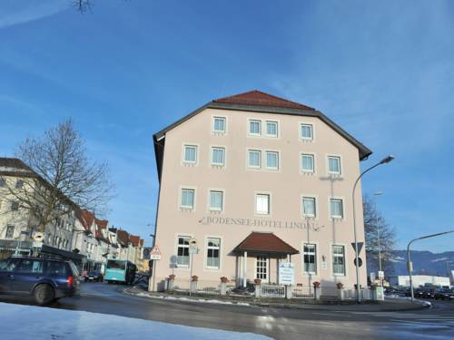Imagen de la habitación del Hotel Argo Lindau. Foto 2