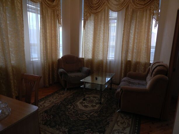 Imagen general del Hotel Argo, Makhachkala. Foto 6