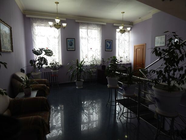Imagen general del Hotel Argo, Makhachkala. Foto 10