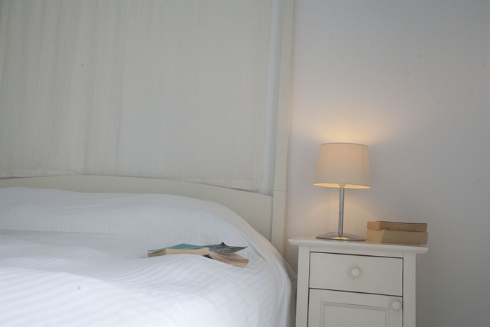 Imagen de la habitación del Hotel Argo, Mikonos. Foto 2