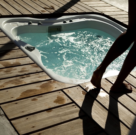 Imagen de los exteriores del Hotel Argo, Mikonos. Foto 7