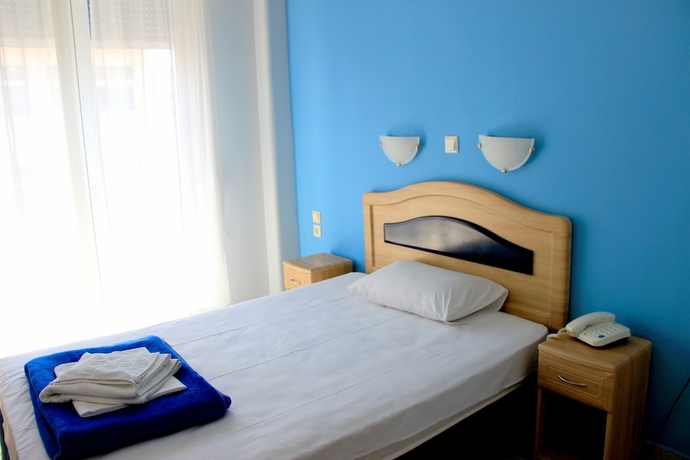 Imagen de la habitación del Hotel Argo, Nea Ionia. Foto 5