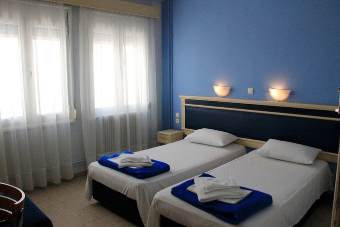 Imagen de la habitación del Hotel Argo, Nea Ionia. Foto 7