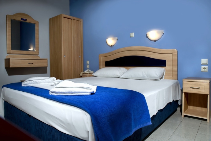 Imagen de la habitación del Hotel Argo, Nea Ionia. Foto 8
