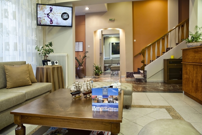Imagen de los interiores del Hotel Argo, Nea Ionia. Foto 14