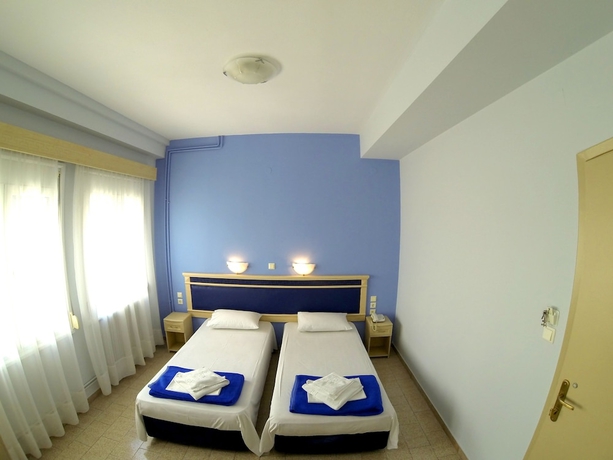 Imagen de la habitación del Hotel Argo, Nea Ionia. Foto 10