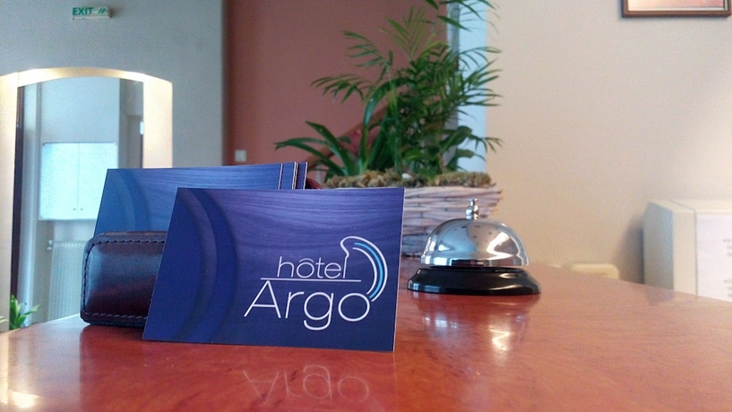 Imagen de los interiores del Hotel Argo, Nea Ionia. Foto 15