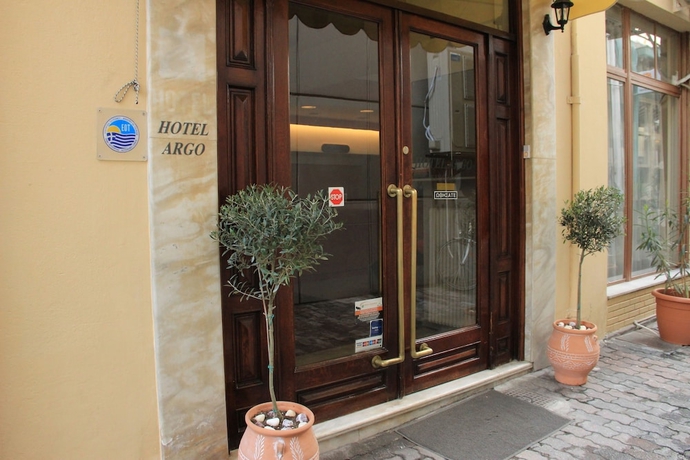 Imagen general del Hotel Argo, Nea Ionia. Foto 4