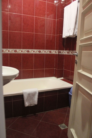 Imagen de la habitación del Hotel Argo Palace. Foto 4