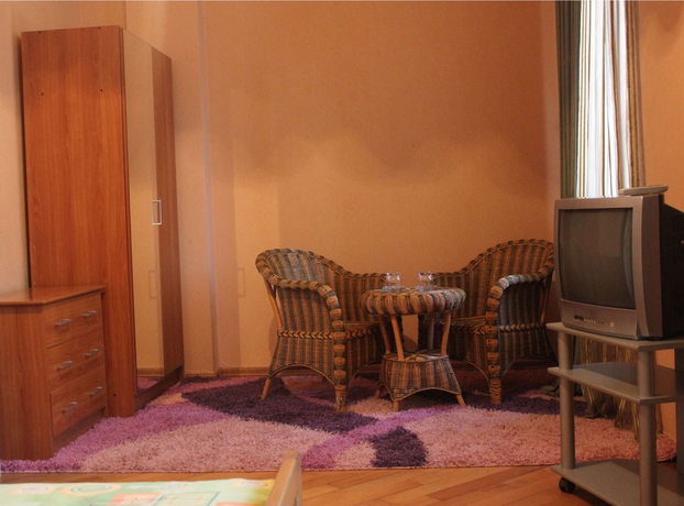 Imagen de la habitación del Hotel Argo Palace. Foto 5