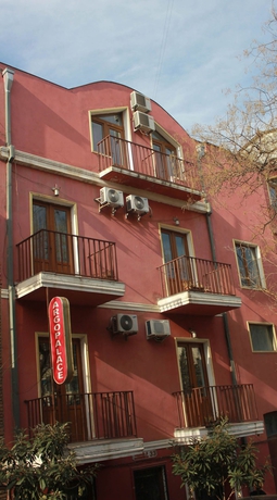 Imagen general del Hotel Argo Palace. Foto 2