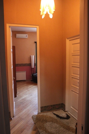 Imagen de la habitación del Hotel Argo Palace. Foto 11