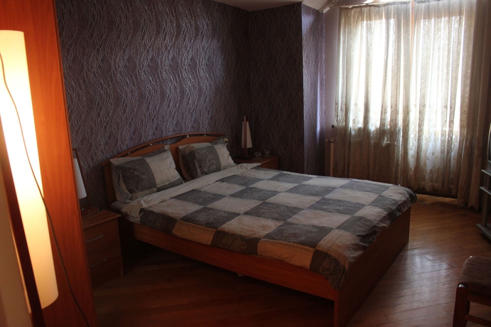Imagen de la habitación del Hotel Argo Palace. Foto 12