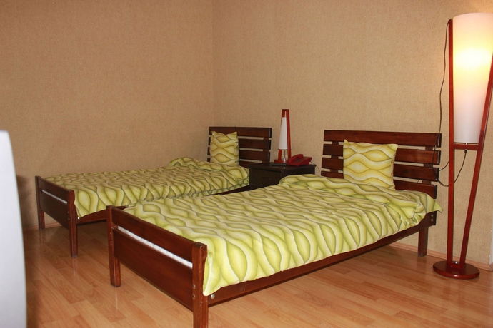 Imagen de la habitación del Hotel Argo Palace. Foto 14