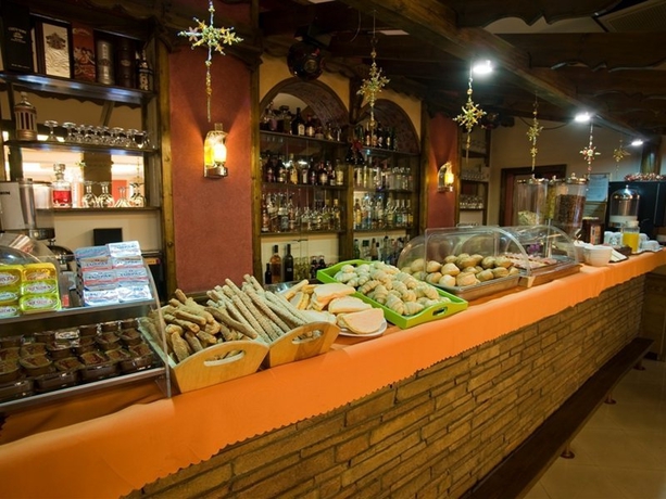 Imagen general del Hotel Argo, Pireo. Foto 6