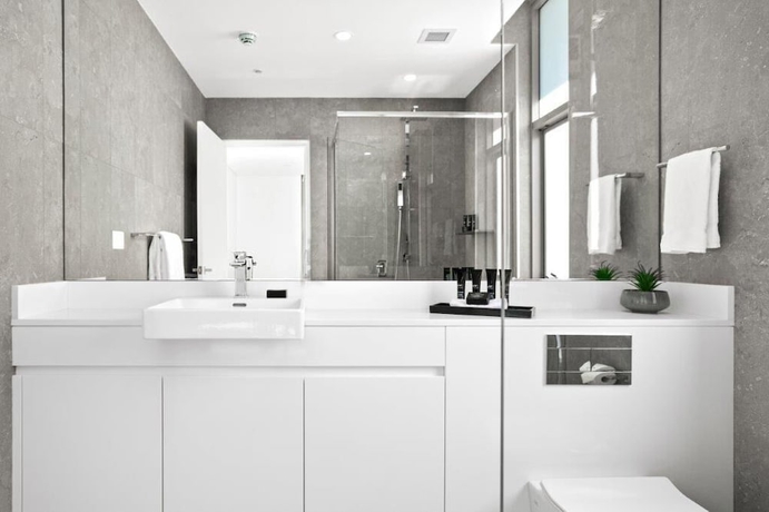 Imagen de la habitación del Hotel Argo Serviced Apartments. Foto 4