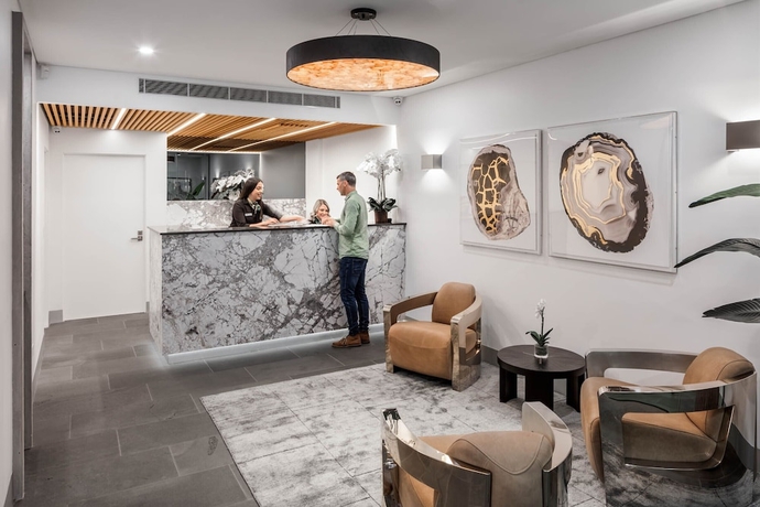 Imagen de los interiores del Hotel Argo Serviced Apartments. Foto 15