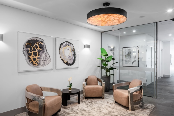 Imagen de los interiores del Hotel Argo Serviced Apartments. Foto 16