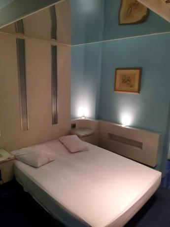 Imagen de la habitación del Hotel Argo, Skaramangas. Foto 8