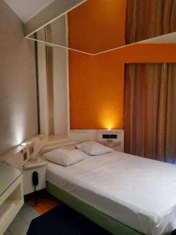 Imagen de la habitación del Hotel Argo, Skaramangas. Foto 9